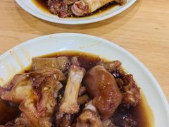 -贤花饭店(城阳店)