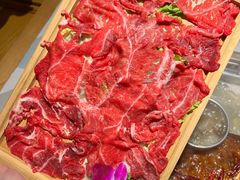 -雾都渣渣火锅(南城智汇城店)