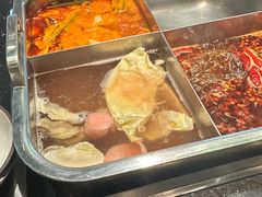 -五星桥原切肥牛火锅·30年专注好牛肉(湖塘店)