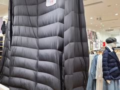 -优衣库(福州爱琴海购物公园店)