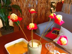 -时光乌托邦空中花园餐厅川味·融合菜(幸福广场店)