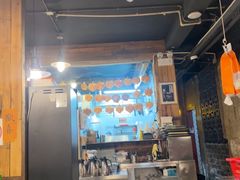 -辉记炭烧海鲜大排档·老字号(福田店)