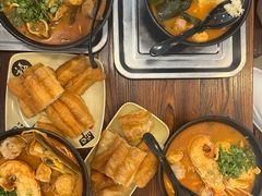 -鲤.金记沙茶面(总店)