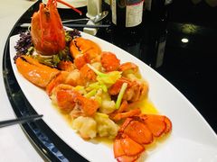 -徐记私厨(半淞园路店)