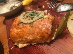 -THE CANNERY&JUJU 新鲜海鲜·牛排美食酒廊