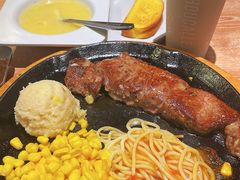 -豪客来牛排(成都锦江大融城店)