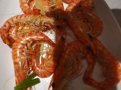 -佬太公海鸭·海鲜大排档(上海总店)