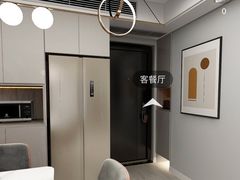 -居丽装饰空间设计(总部)