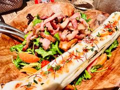 -Restaurant Cuivre古铜法式餐厅