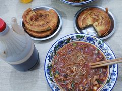 -平安桥张氏肥肠粉