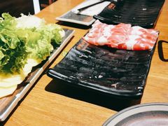 -呷哺呷哺 黄金牧场 (新中关购物中心店)