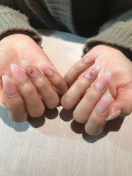 点击看大图 -LILY NAILS美甲美睫