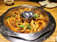 -喜虾客·大虾火锅(郑州无限城店)