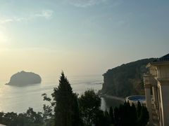 -棒棰岛宾馆景区
