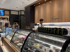 -大连铂尔曼酒店-铂尔曼美食廊 Pullman Deli