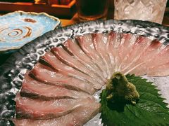 -半藏居酒屋(香港花园店)
