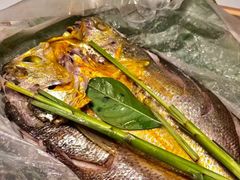 -莆田餐厅PUTIEN(金融街购物中心店)