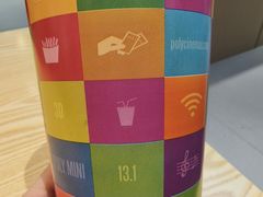 -保利国际影城(北京缤纷城店)