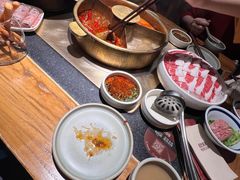 -巴奴毛肚火锅(广益哥伦布店)