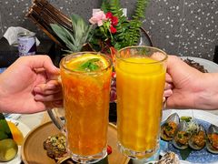 -大渔铁板烧(万象城店)