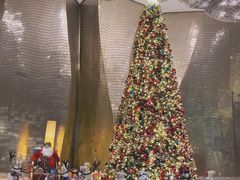 -广州天河希尔顿酒店