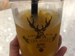 -鹿角巷The Alley(龙湖天街店)