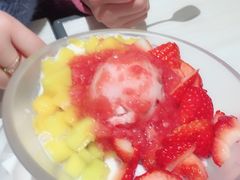 -满记甜品(日月光二店)