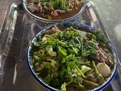 -杨家牛肉汤(淮建路店)