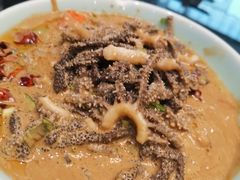 -味+新京宴·烤鸭·北京菜(创意谷店)