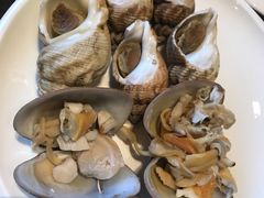 -隐秀山居酒店·秀厨融合西餐厅