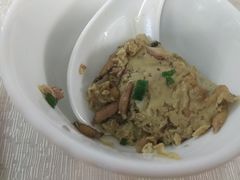 钵仔焗禾虫-腰记饭店(龙源路店)