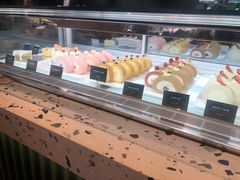 -gaga(深圳福田星河COCO Park店)