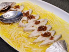 -翕间食·精致淮扬菜(江苏大剧院店)