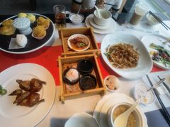 -馋遇江南·精致湖景雅宴(东方之门店)