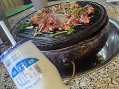 -厚味居炙子烤肉·清真(天桥南纬路店)