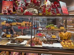 -PAPER STONE BAKERY(天环店)