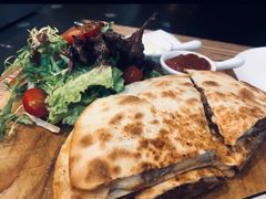 -榖屋house of flour(张江首店)