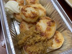 -强记龙虾钳(定安里店)