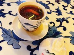 海鲜佛跳墙-王庄阿咪海鲜大排档(上下杭店)