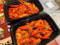 -盒马鲜生(金桥国际广场店)