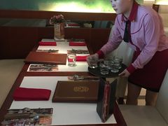 -炙烧战斧牛排餐厅(中山路动壹店)