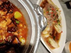 -辛香汇·锦里丨现炒川菜(和信宝龙店)