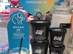 -LUSH(威尼斯人购物中心店)