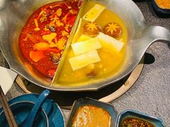 -湊湊火锅·茶憩(打浦桥日月光店)