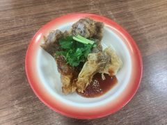 -大中沙茶面(中山路店)