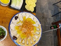 -大理.老字号渝记酸萝卜乌鱼(古城总店)