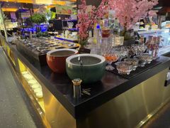 -九月海·海鲜自助(世纪东方店)
