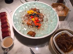 冰镇咕噜肉-陶陶居·雅园(凯华国际店)