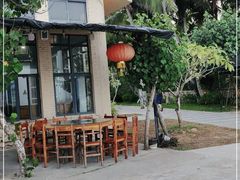 -这片海·海景餐厅(博鳌店)