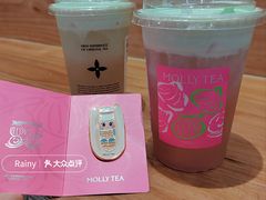 -茉莉奶白(广州动漫星城店)